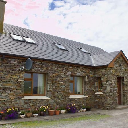 Bed and Breakfast Cuas A' Gamhna à Clynacartan Extérieur photo