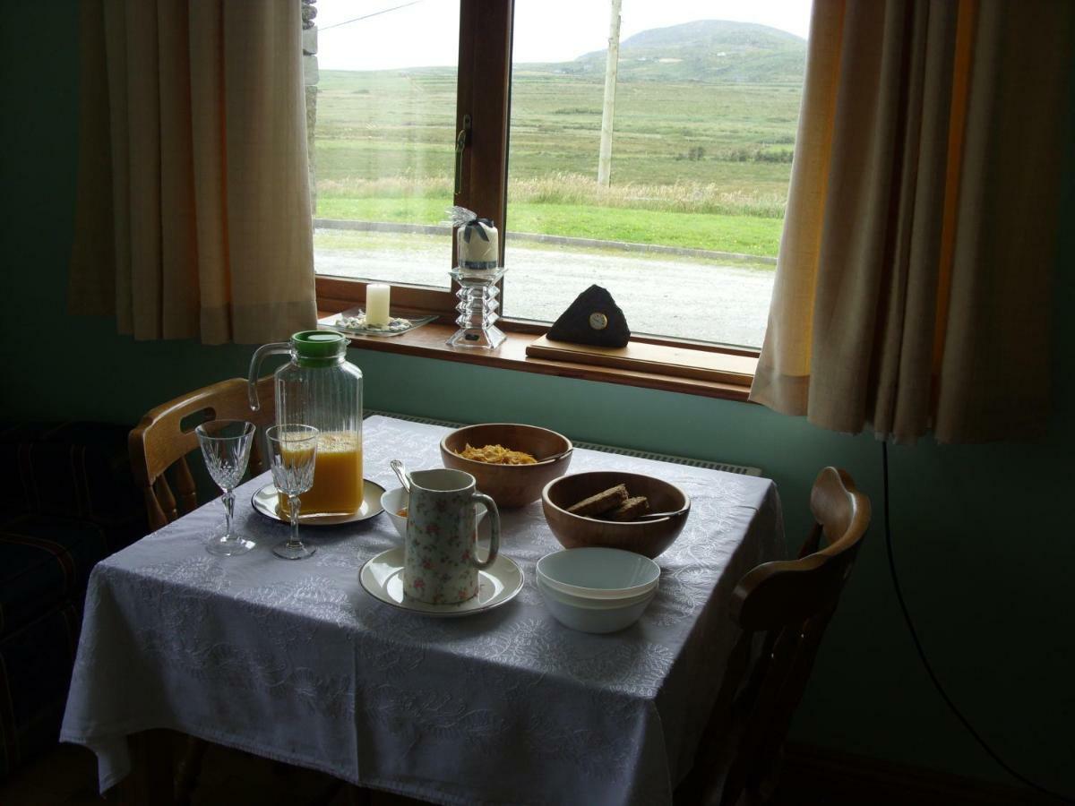 Bed and Breakfast Cuas A' Gamhna à Clynacartan Extérieur photo