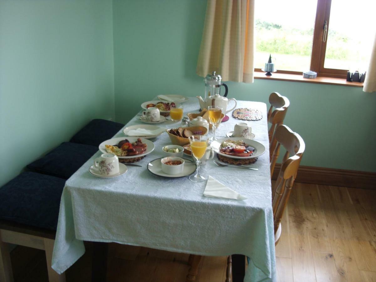 Bed and Breakfast Cuas A' Gamhna à Clynacartan Extérieur photo