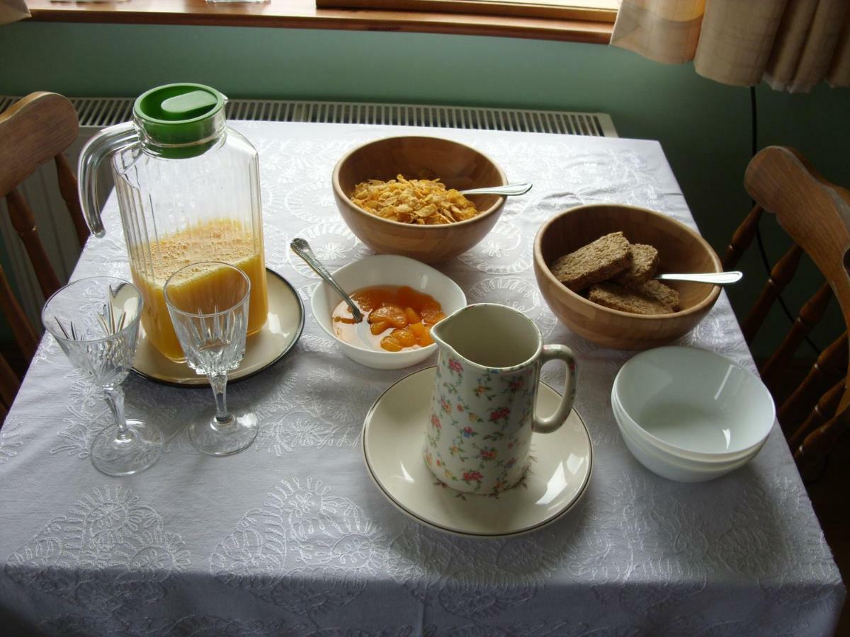 Bed and Breakfast Cuas A' Gamhna à Clynacartan Extérieur photo