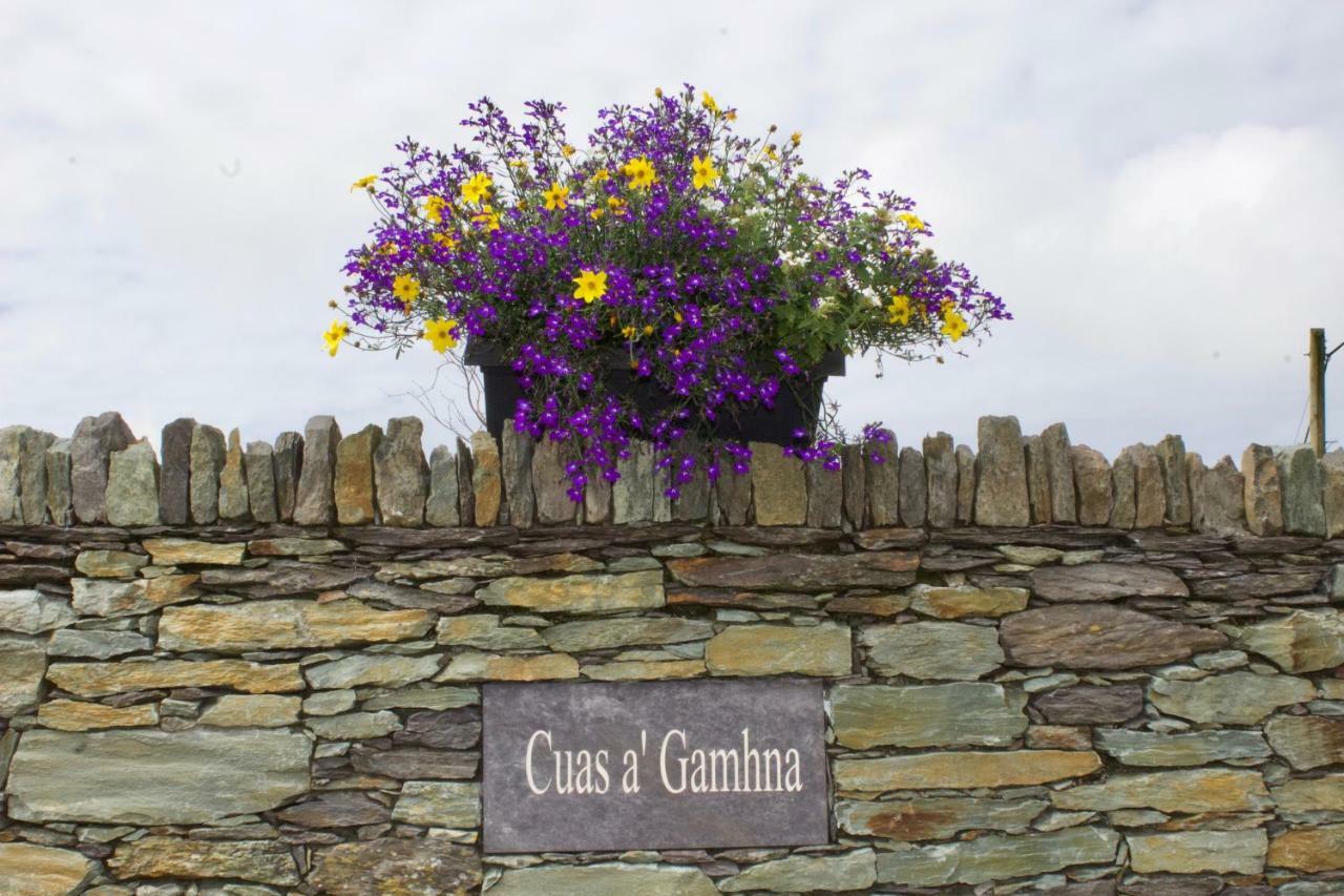 Bed and Breakfast Cuas A' Gamhna à Clynacartan Extérieur photo