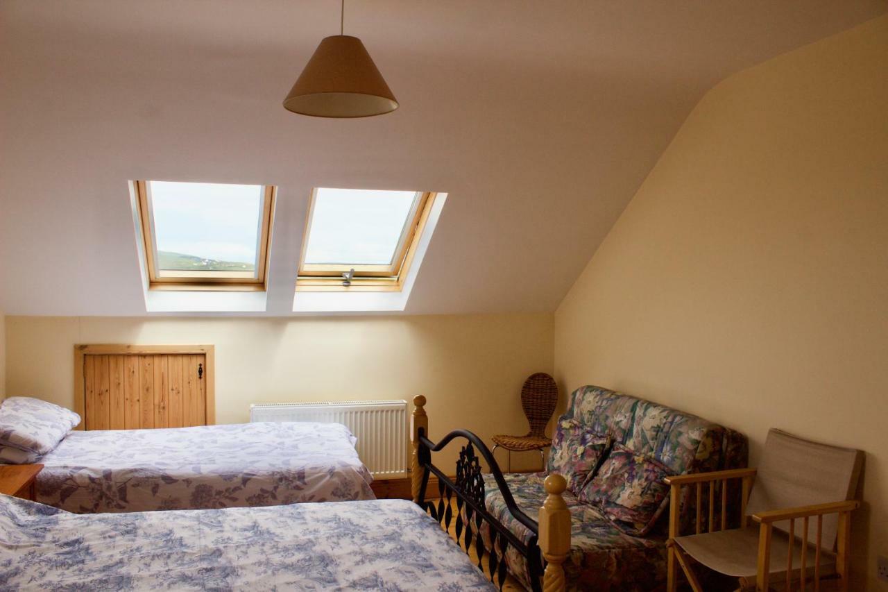 Bed and Breakfast Cuas A' Gamhna à Clynacartan Extérieur photo