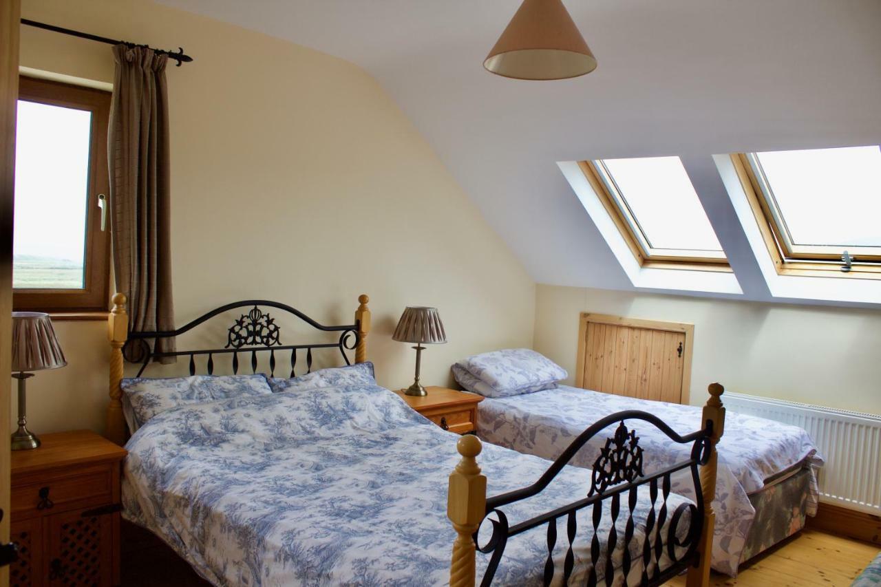 Bed and Breakfast Cuas A' Gamhna à Clynacartan Extérieur photo