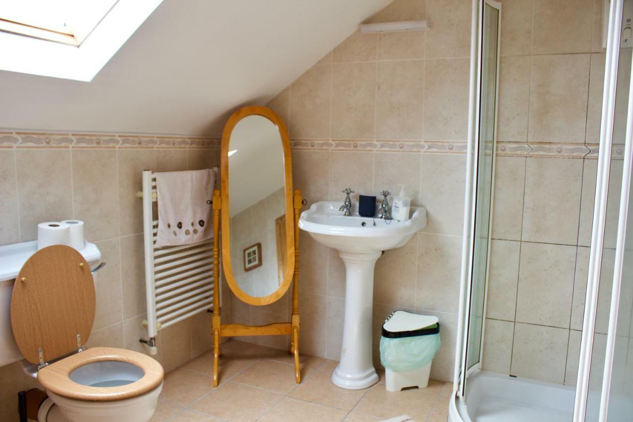 Bed and Breakfast Cuas A' Gamhna à Clynacartan Extérieur photo