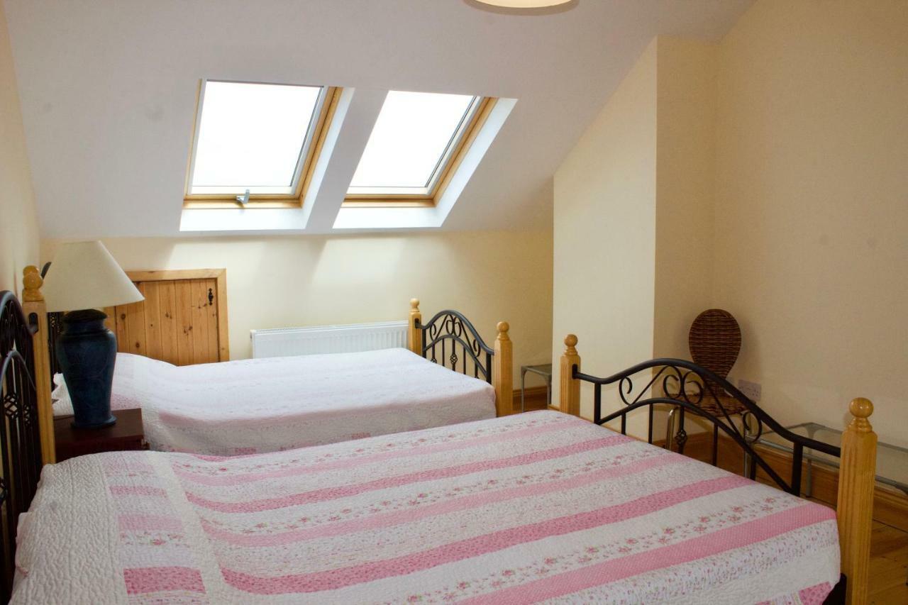 Bed and Breakfast Cuas A' Gamhna à Clynacartan Extérieur photo