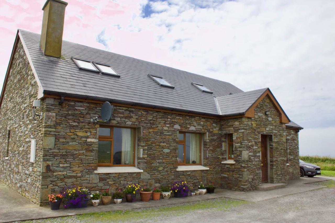 Bed and Breakfast Cuas A' Gamhna à Clynacartan Extérieur photo
